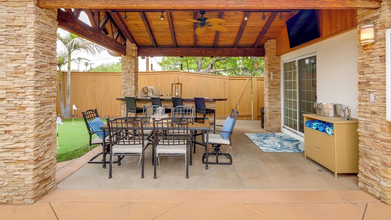 Photo of Outdoor in Clairemont