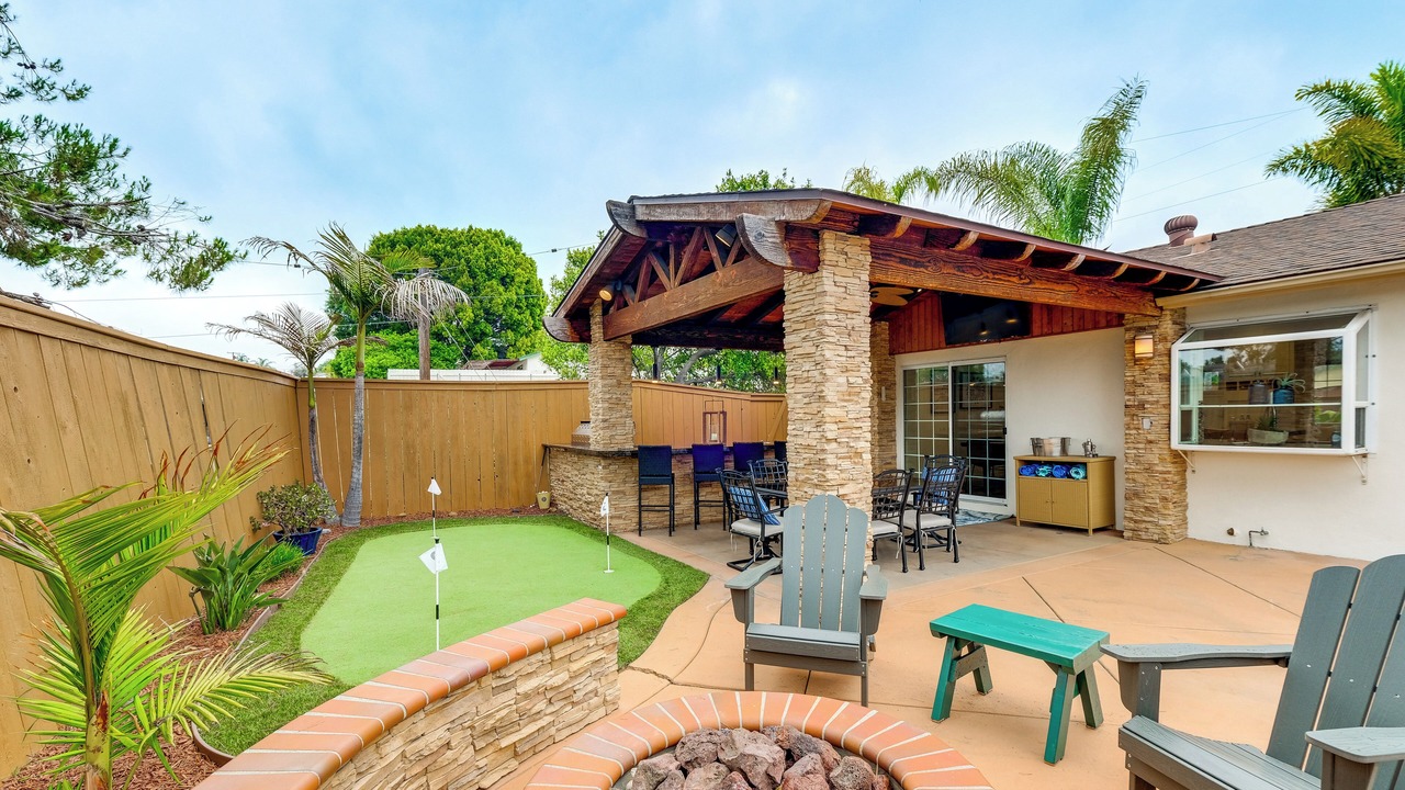 Photo of Outdoor in Clairemont