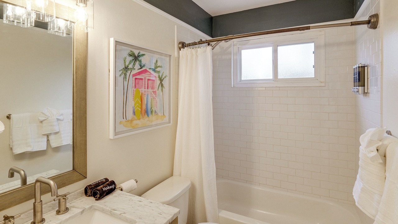Photo of Bathroom in Clairemont