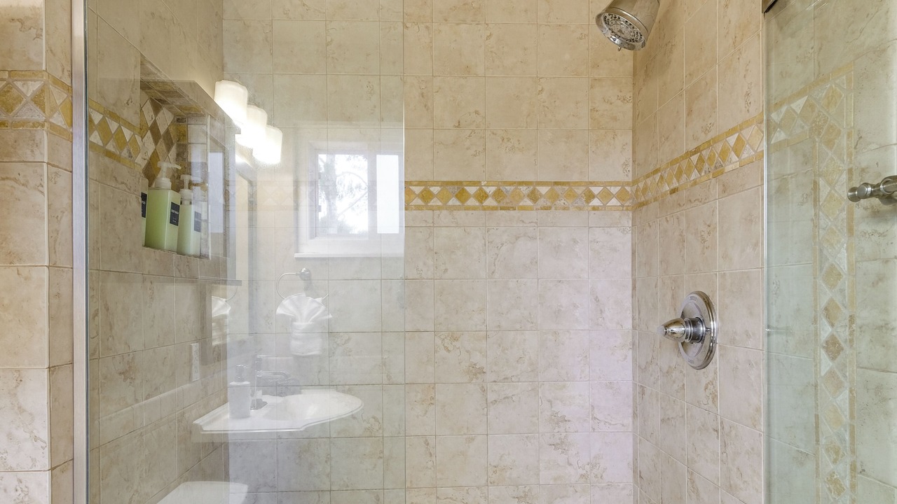 Photo of Bathroom in Clairemont