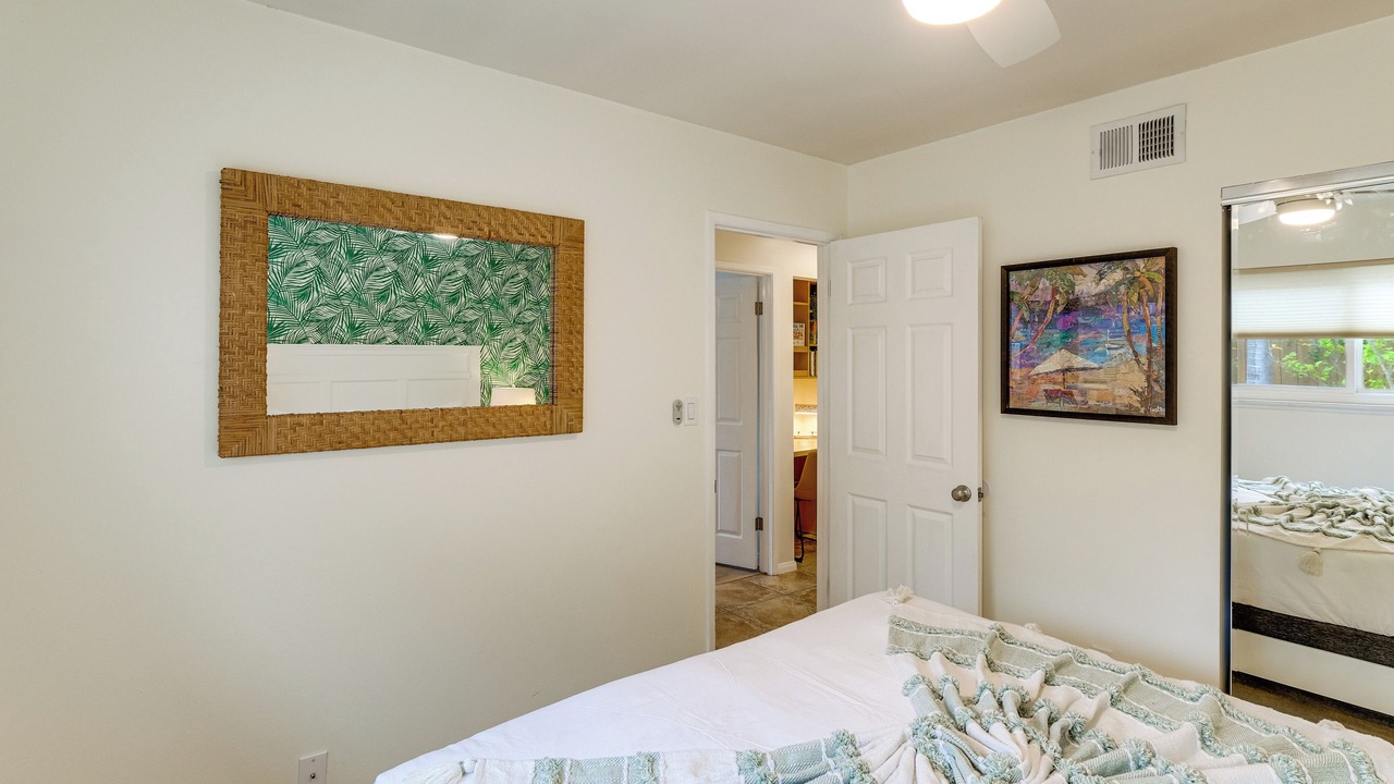 Photo of Bedroom in Clairemont