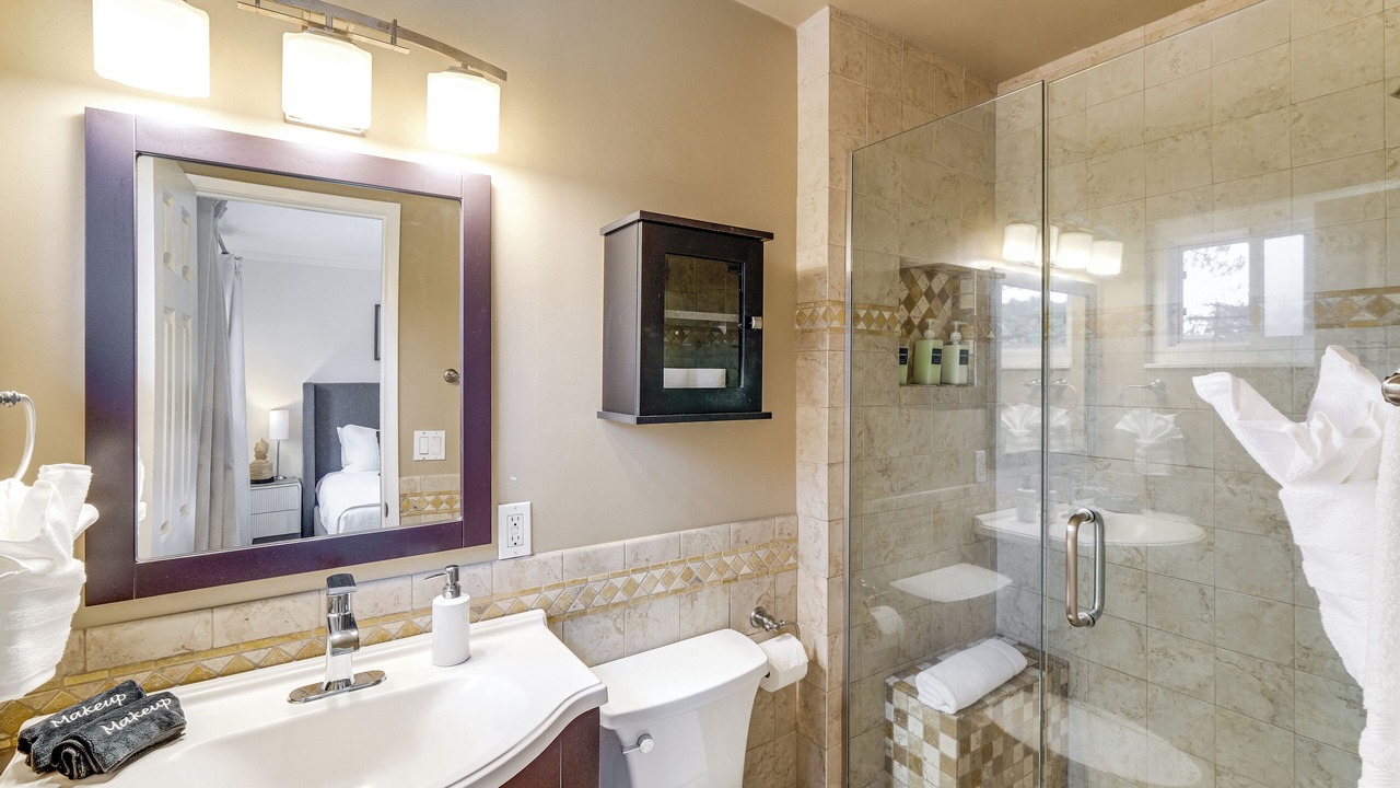 Photo of Bathroom in Clairemont