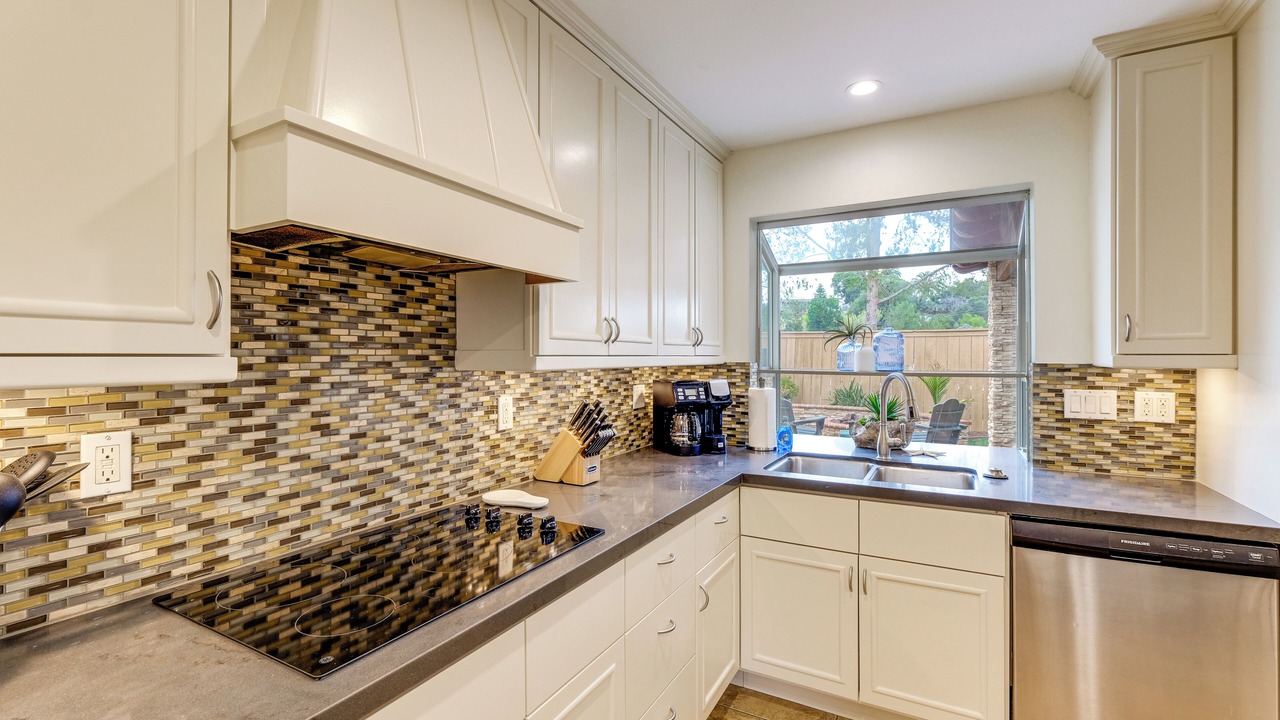 Photo of Kitchen in Clairemont