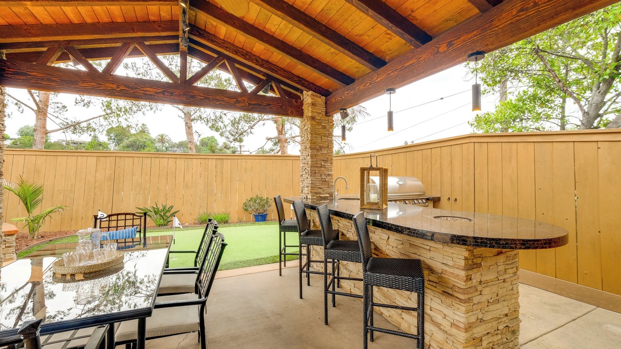 Photo of Outdoor in Clairemont
