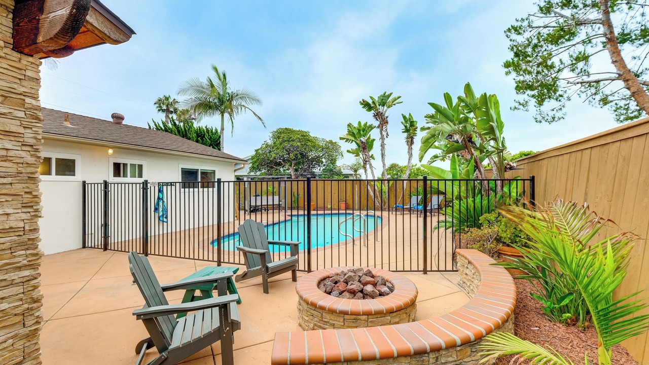 Photo of Outdoor in Clairemont