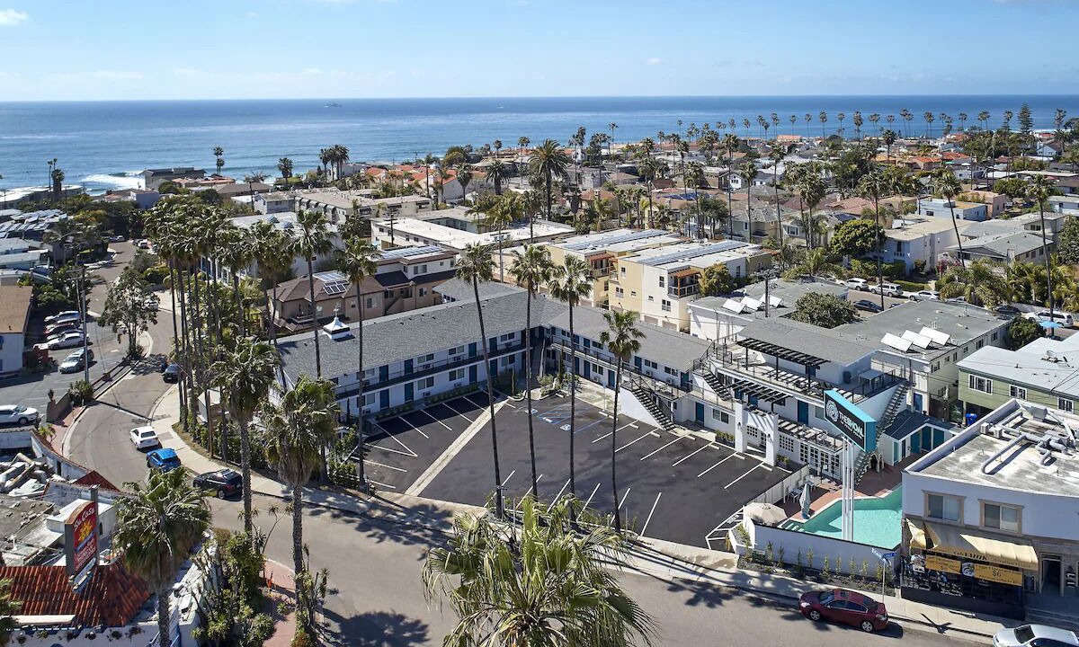 Photo of Others in Beach Barber Tract