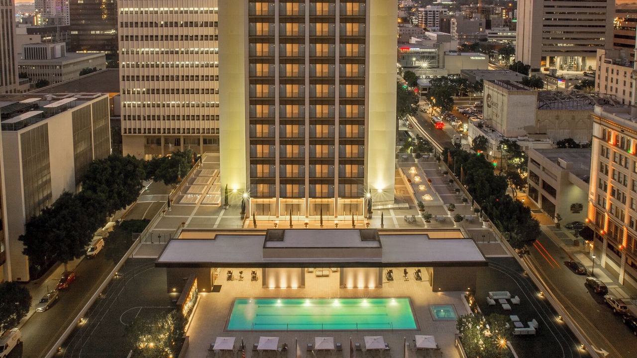 Photo of Outdoor in Civic Core