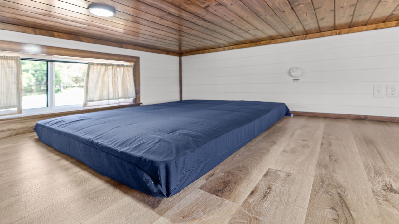 Photo of Bedroom in Shelbyville