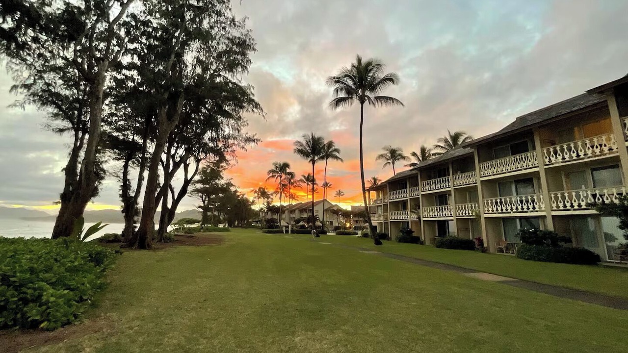 Photo of Outdoor in Wailua