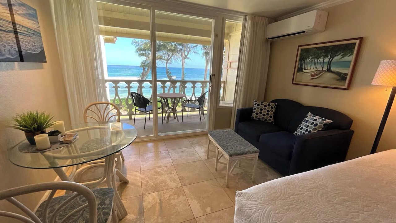 Photo of Bedroom in Wailua