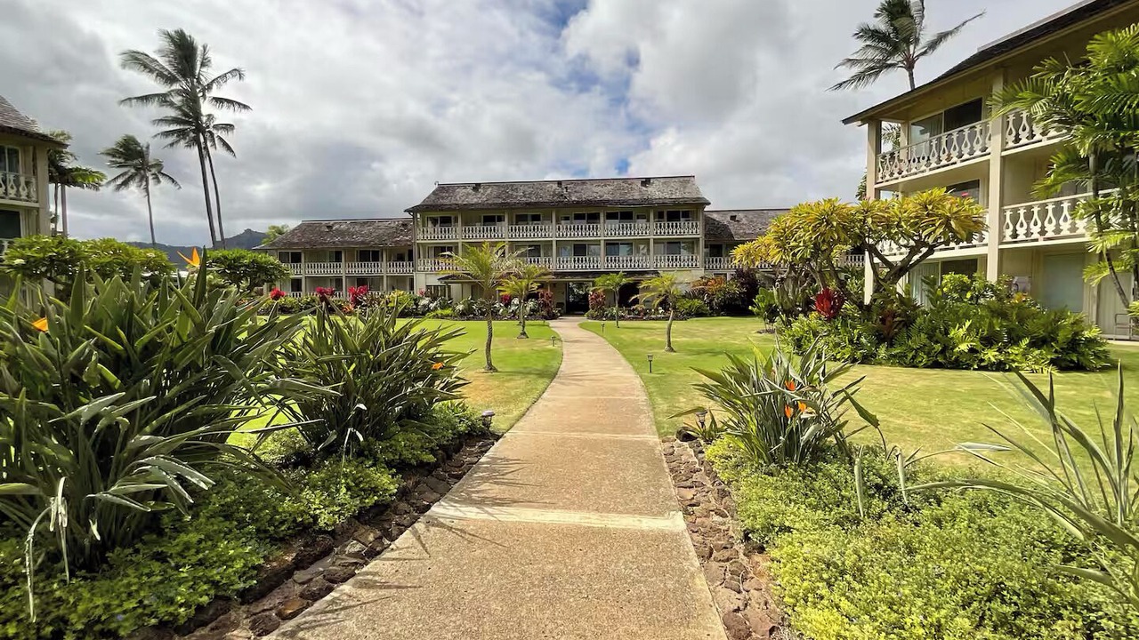 Photo of Outdoor in Wailua