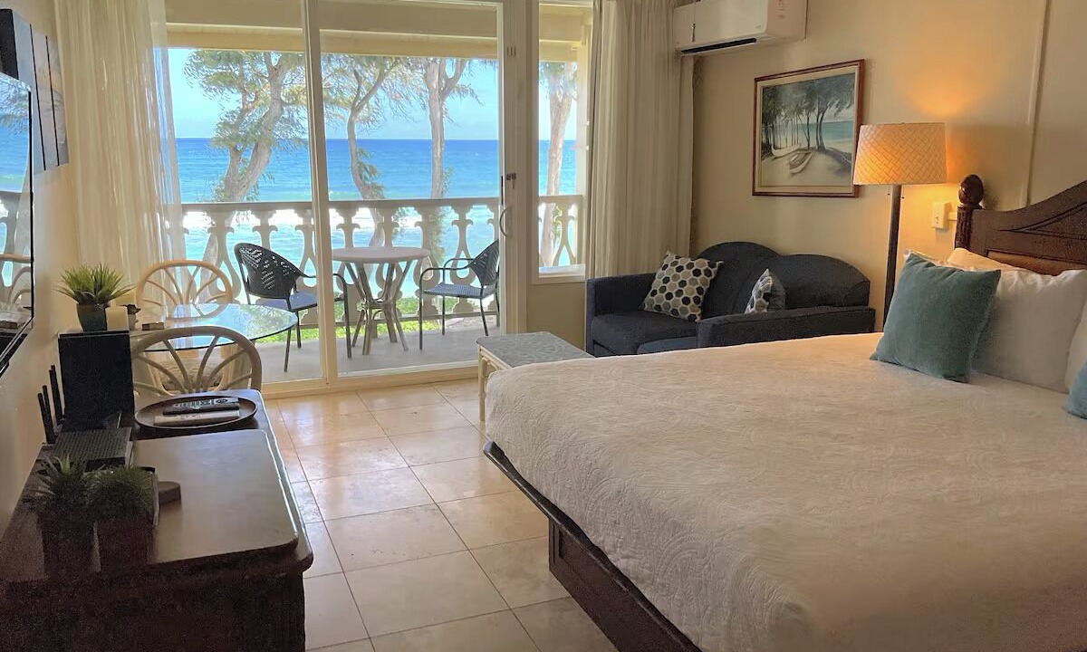 Photo of Bedroom in Wailua