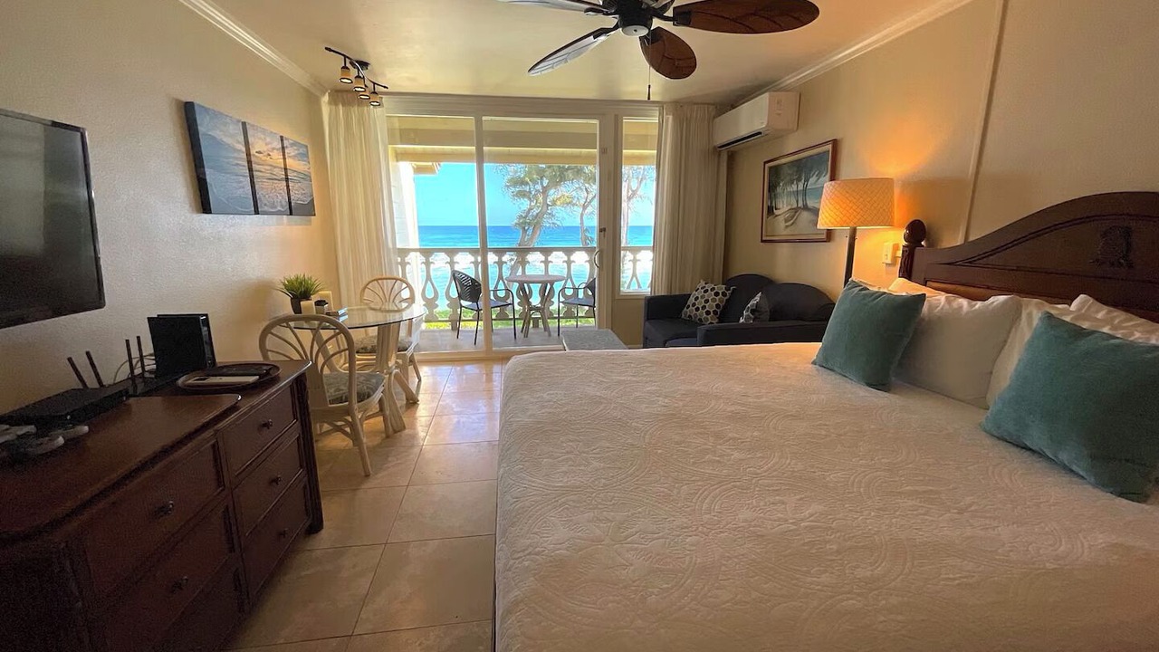 Photo of Bedroom in Wailua