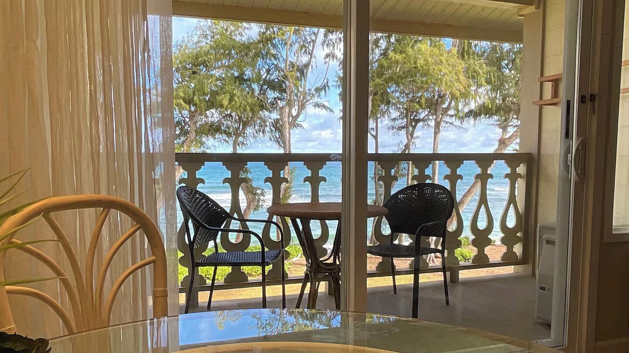 Photo of Outdoor in Wailua