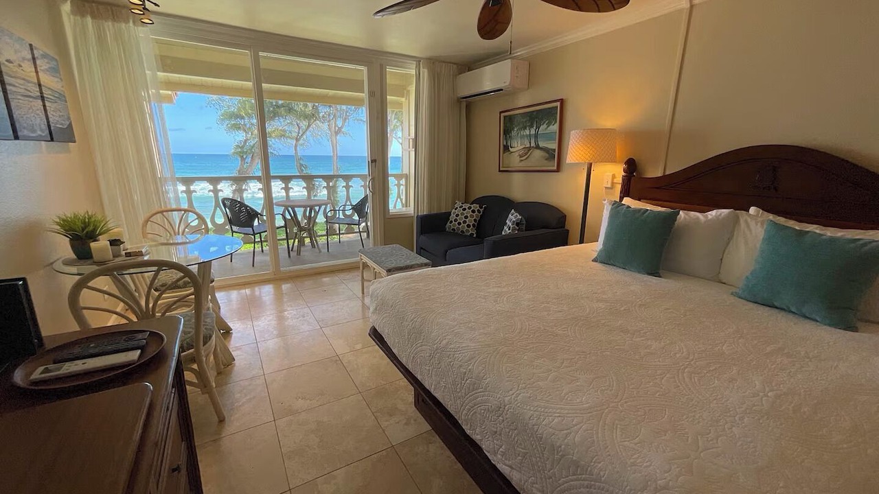 Photo of Bedroom in Wailua