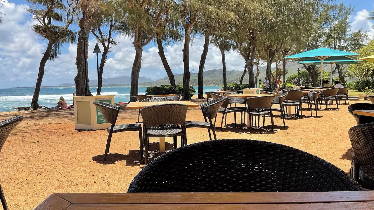 Photo of Outdoor in Wailua