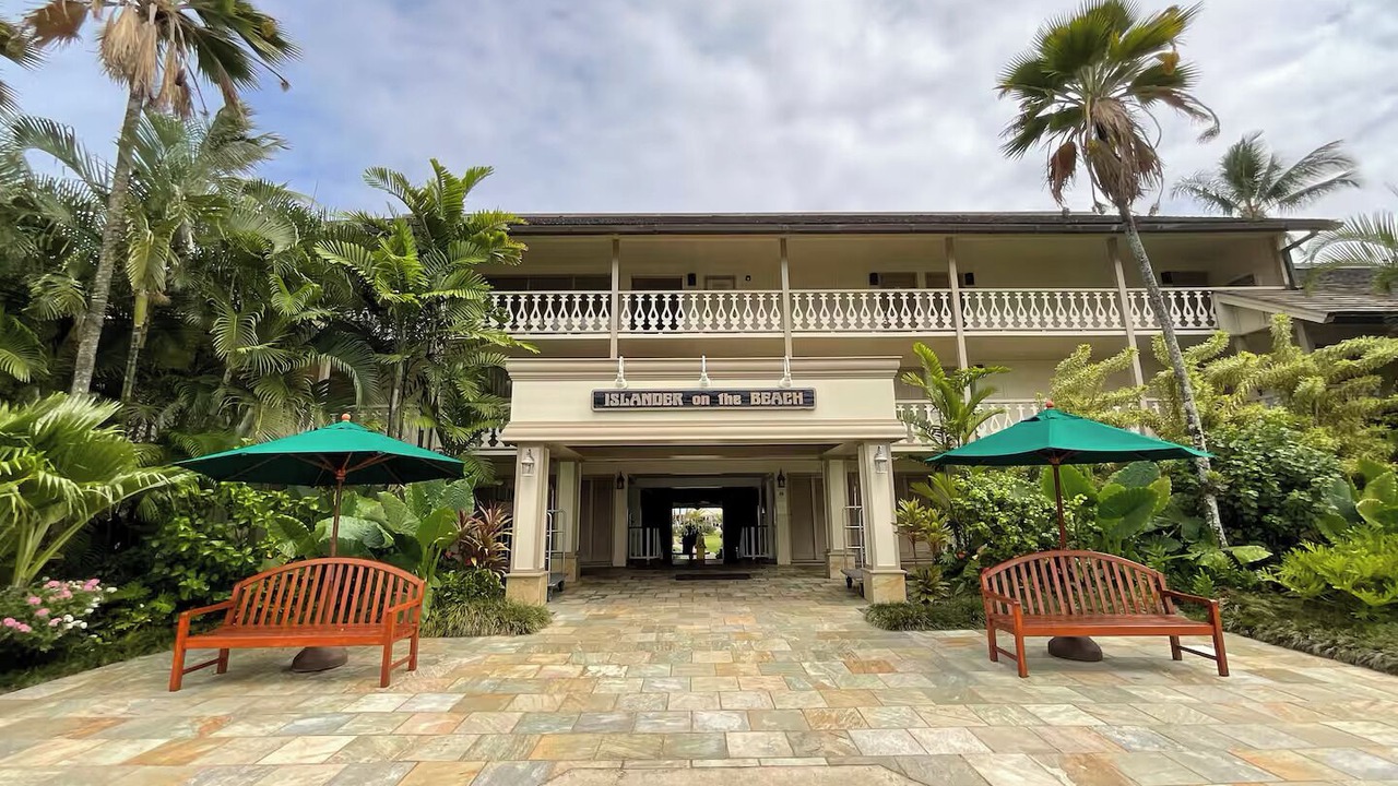 Photo of Outdoor in Wailua