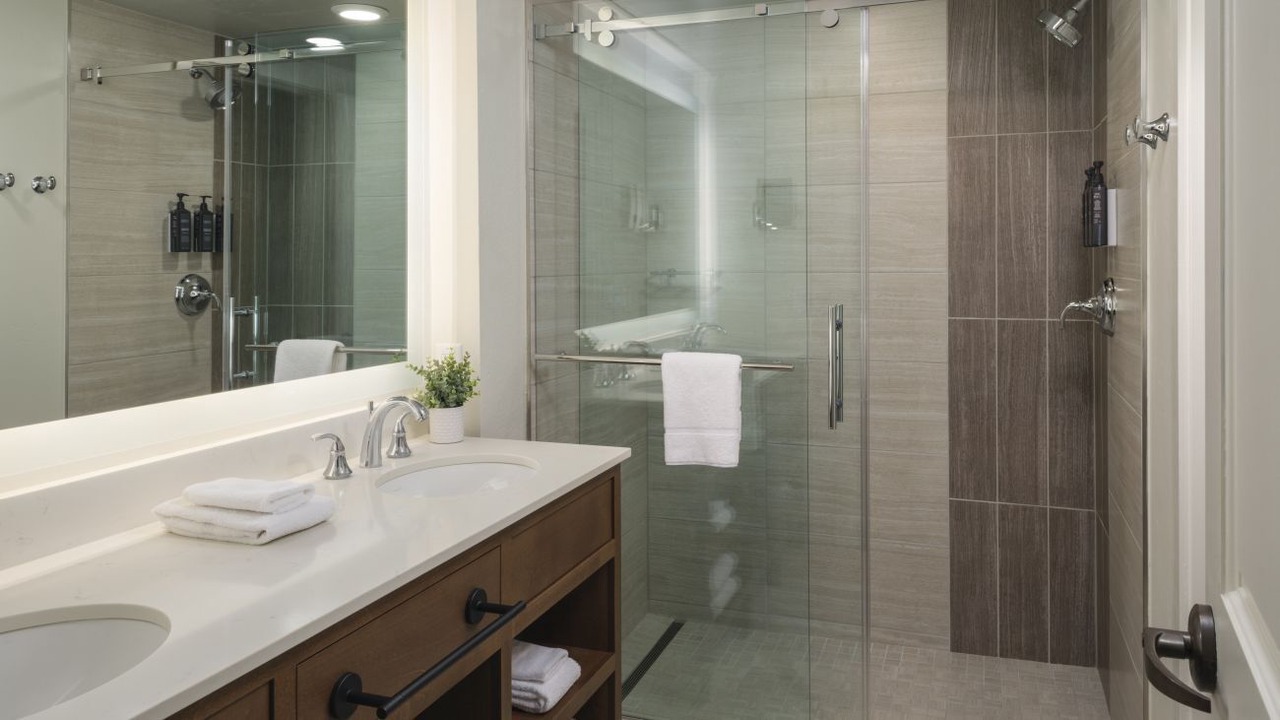 Photo of Bathroom in Steamboat Springs
