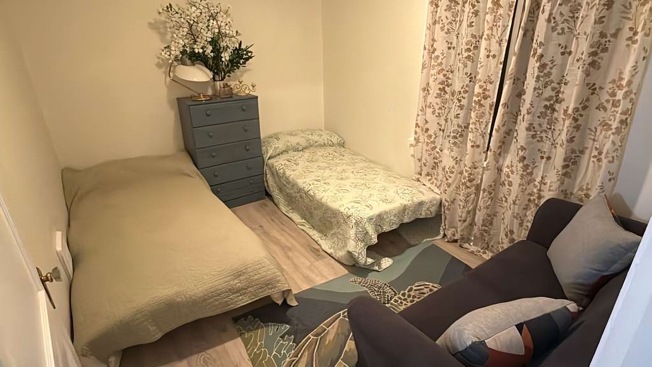 Photo of Bedroom in Homestead