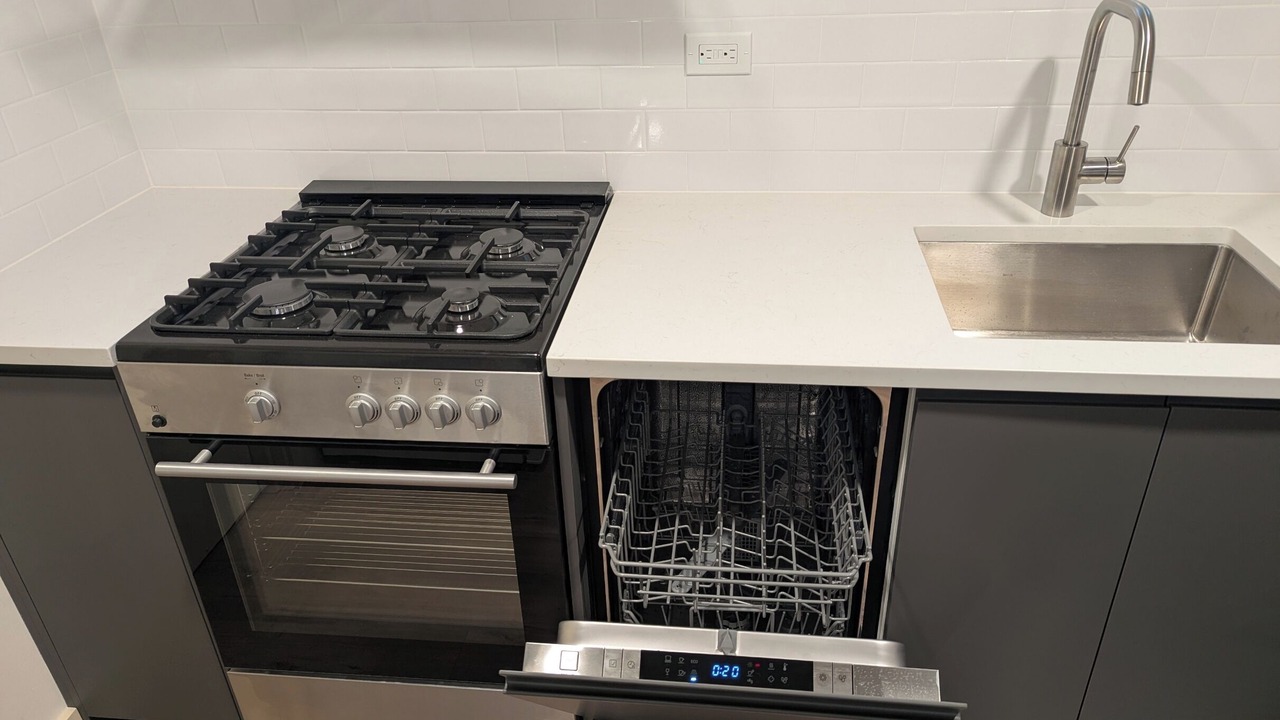 Photo of Kitchen in Wallingford