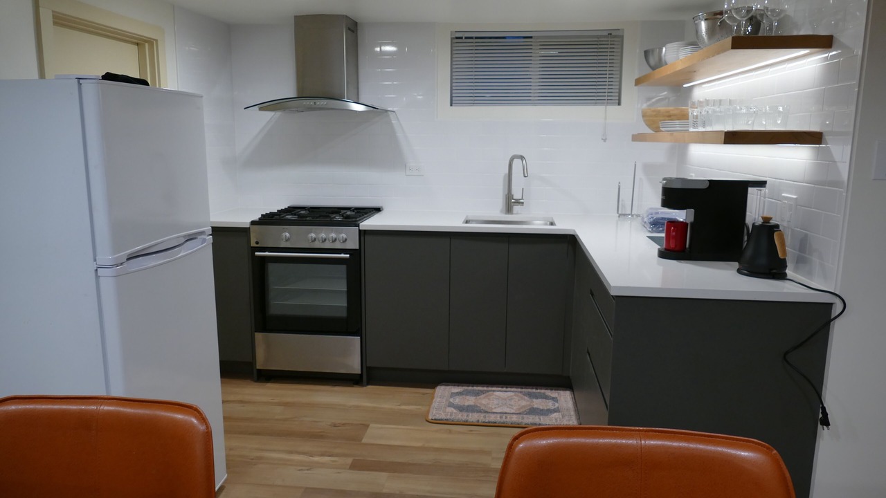 Photo of Kitchen in Wallingford