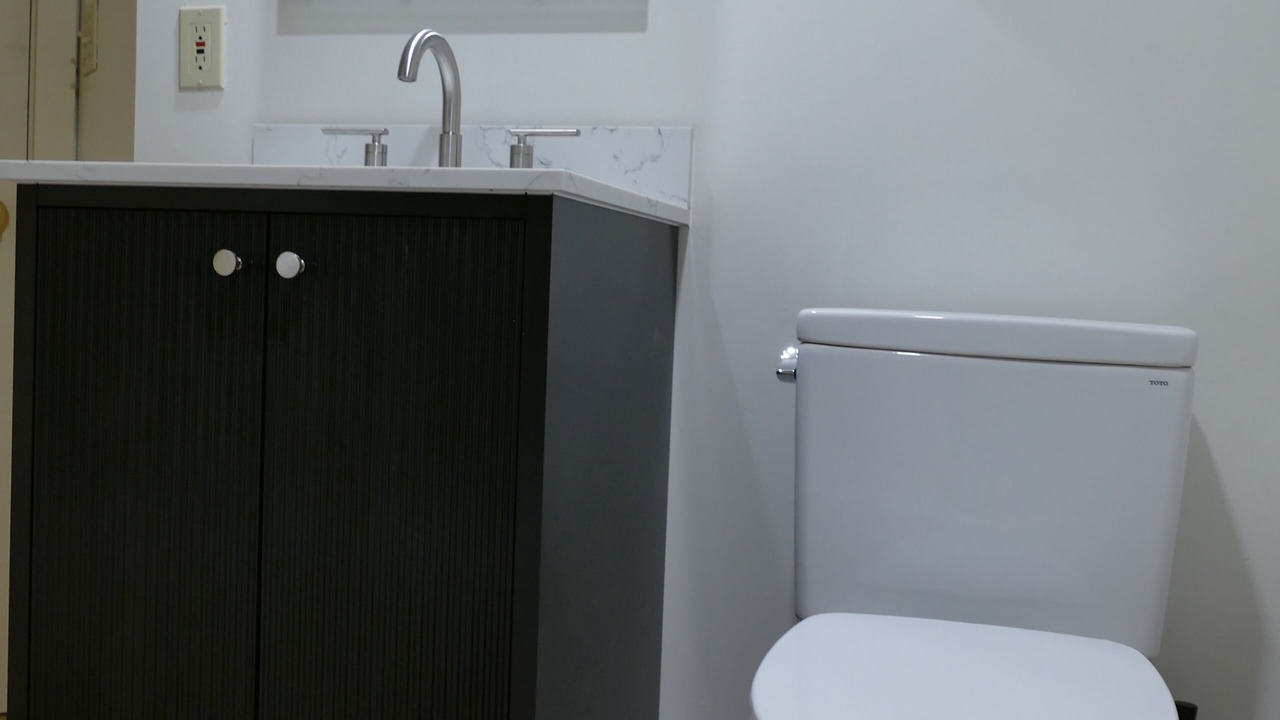 Photo of Bathroom in Wallingford