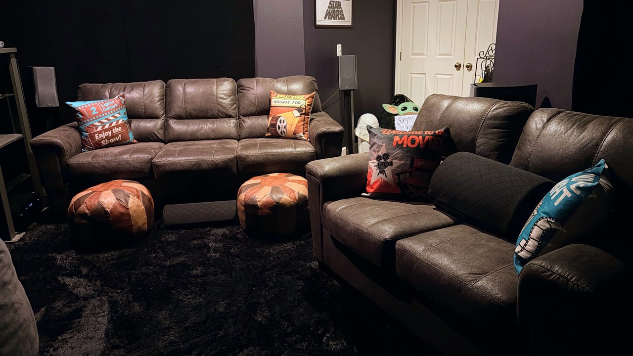 Photo of Livingroom in North Creek