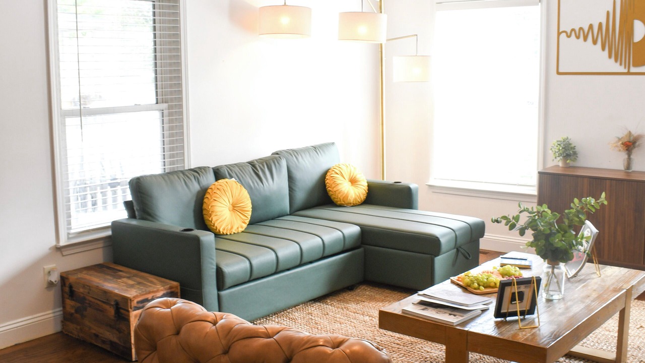 Photo of Livingroom in Mechanicsville