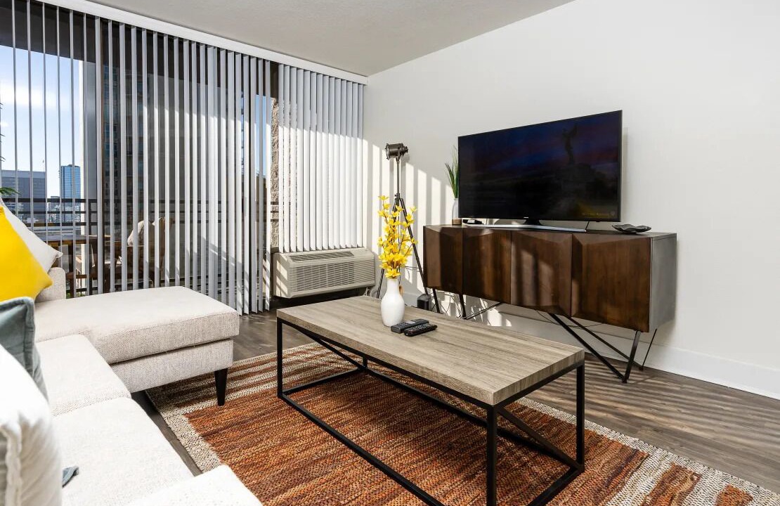 Photo of Livingroom in Civic Core