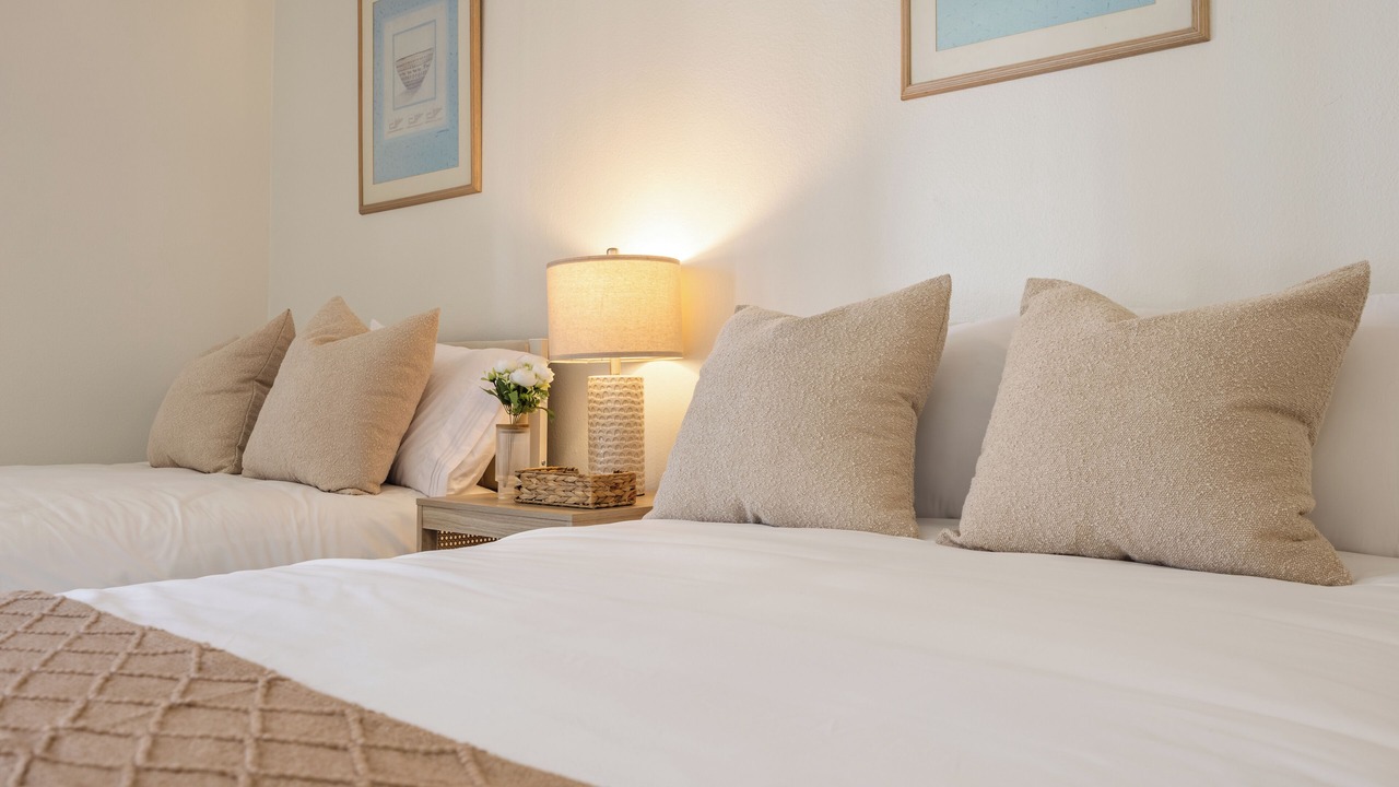 Photo of Bedroom in Civic Core