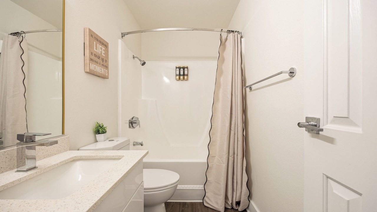 Photo of Bathroom in Civic Core