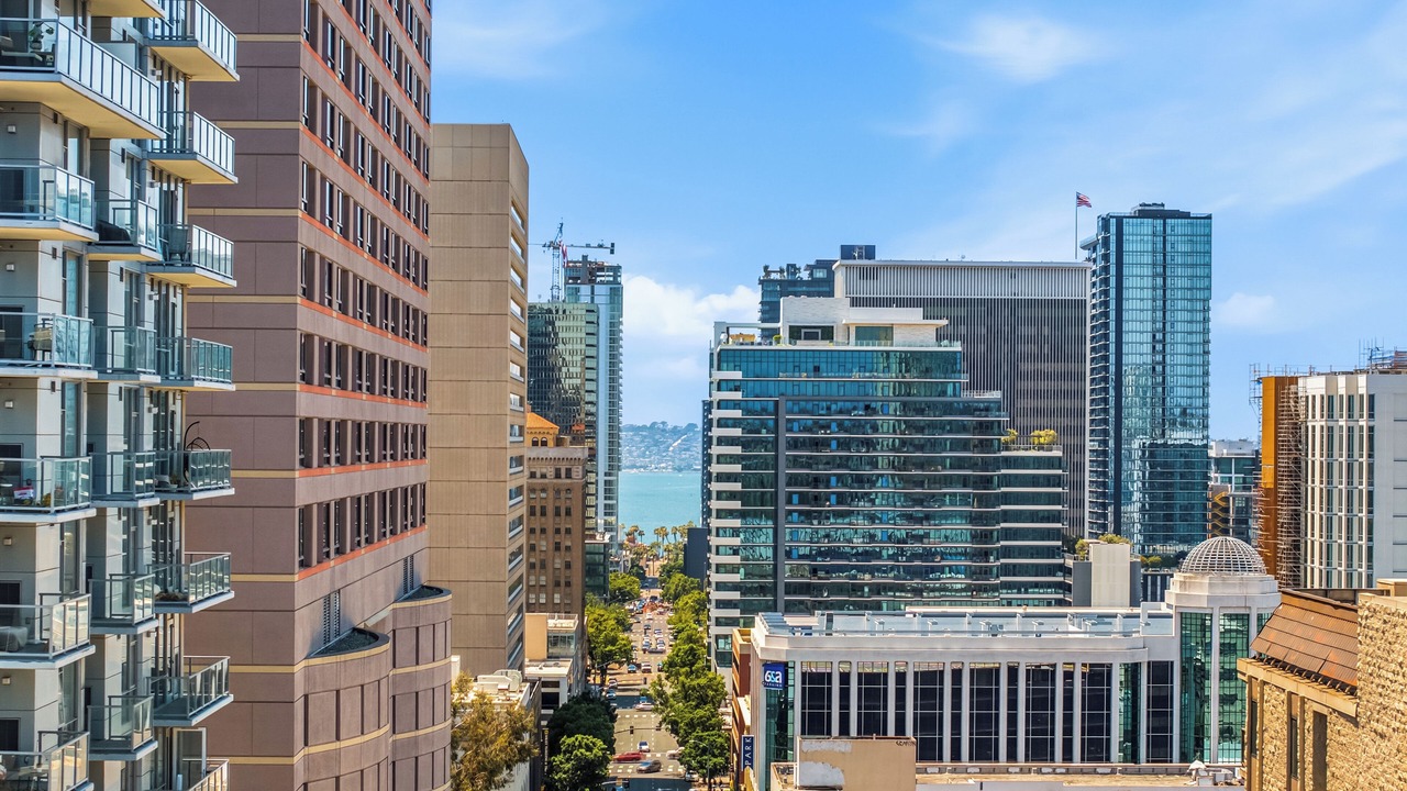 Photo of Outdoor in Civic Core