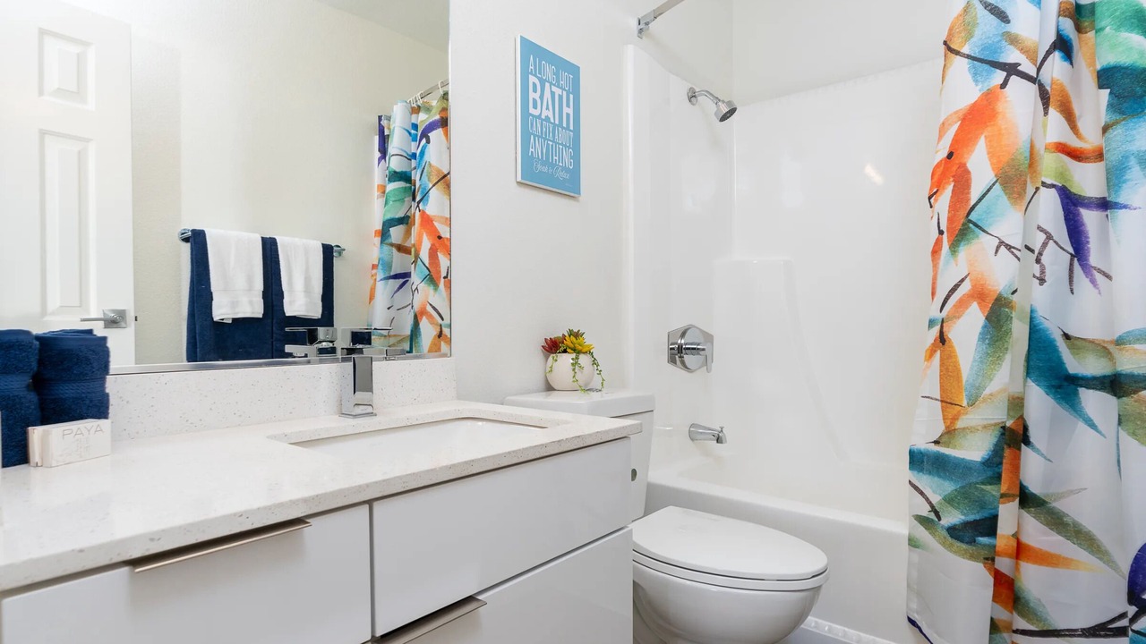 Photo of Bathroom in Civic Core
