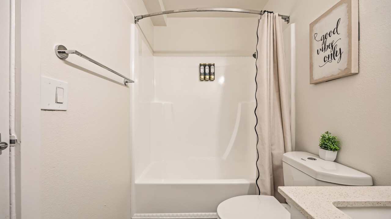 Photo of Bathroom in Civic Core