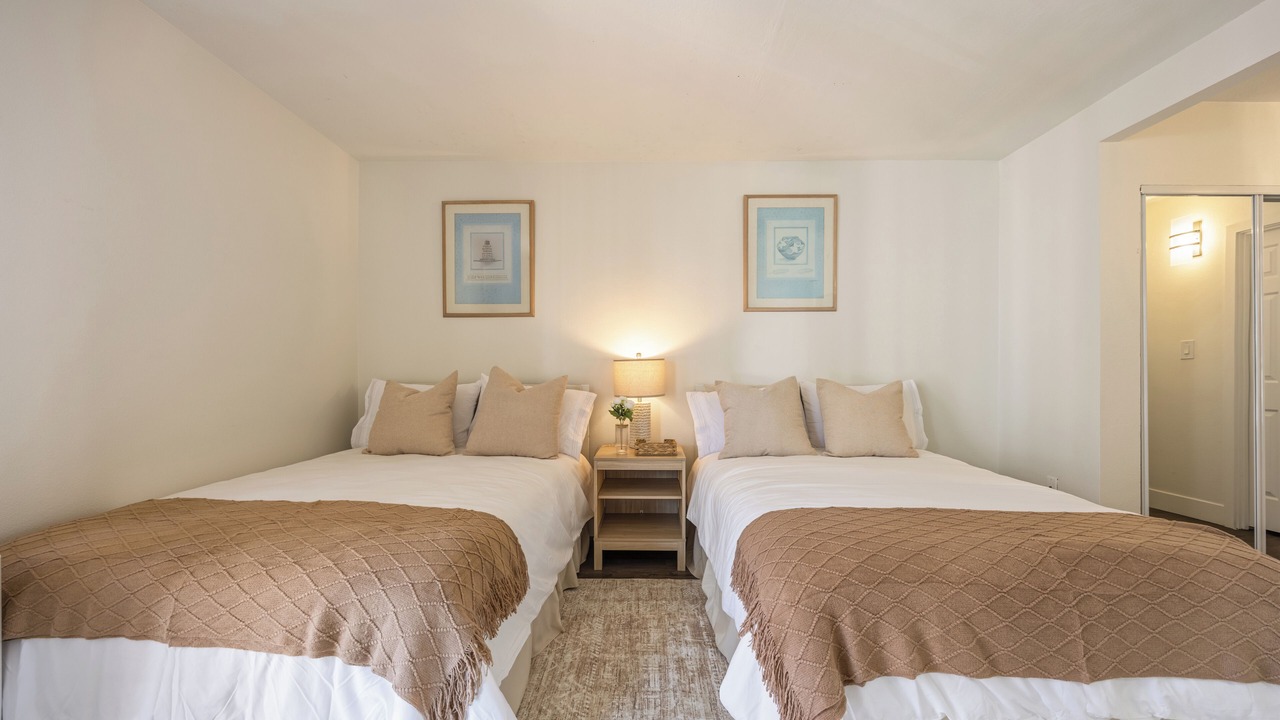 Photo of Bedroom in Civic Core