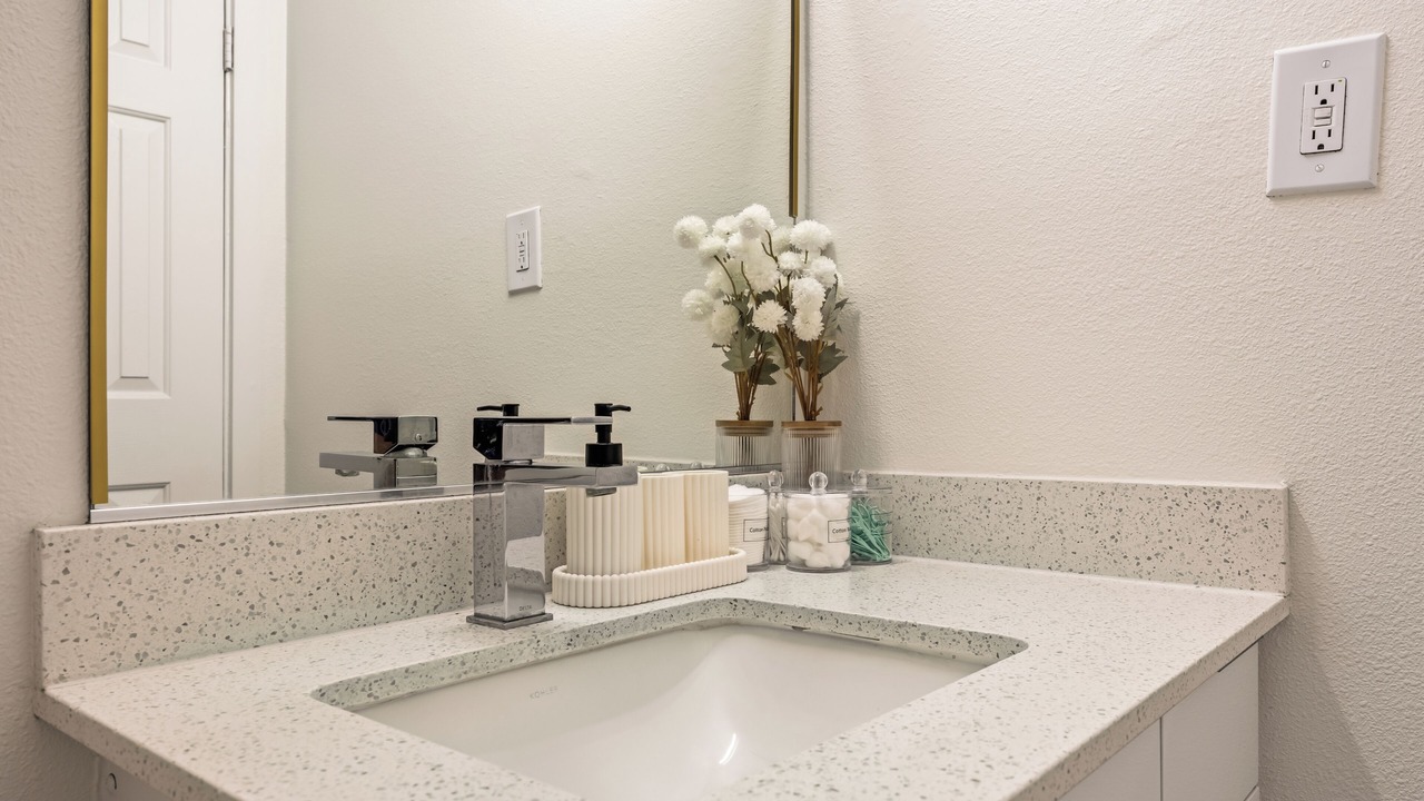 Photo of Bathroom in Civic Core