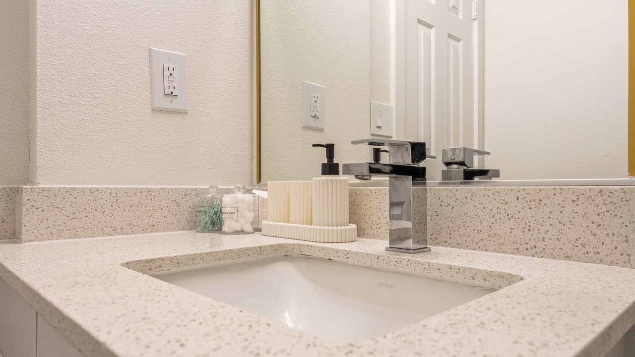 Photo of Bathroom in Civic Core
