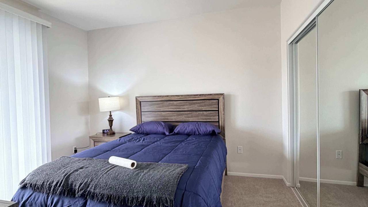Photo of Bedroom in Mission Valley East