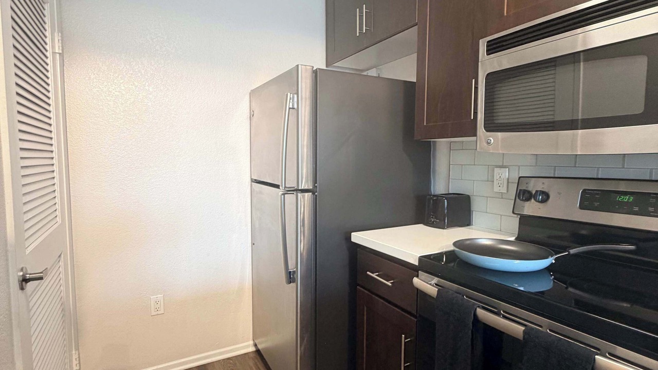 Photo of Kitchen in Mission Valley East