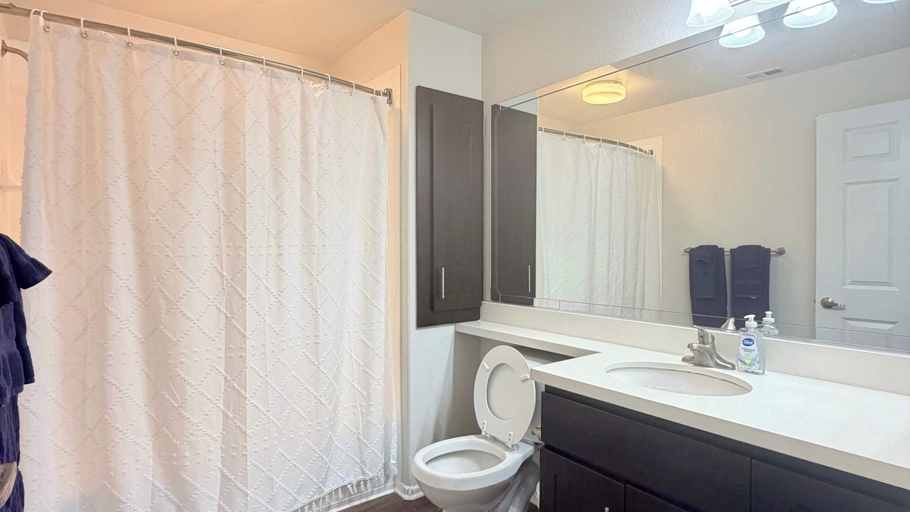 Photo of Bathroom in Mission Valley East