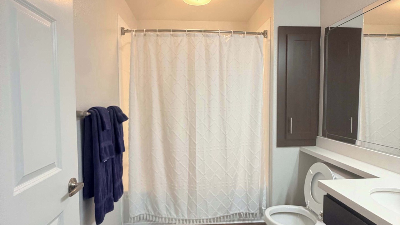 Photo of Bathroom in Mission Valley East