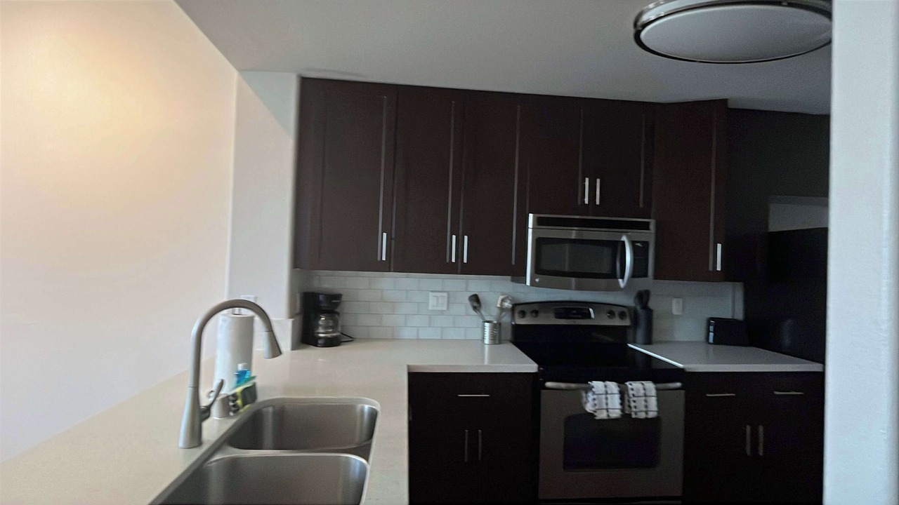 Photo of Kitchen in Mission Valley East
