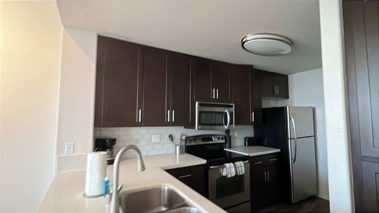Photo of Kitchen in Mission Valley East