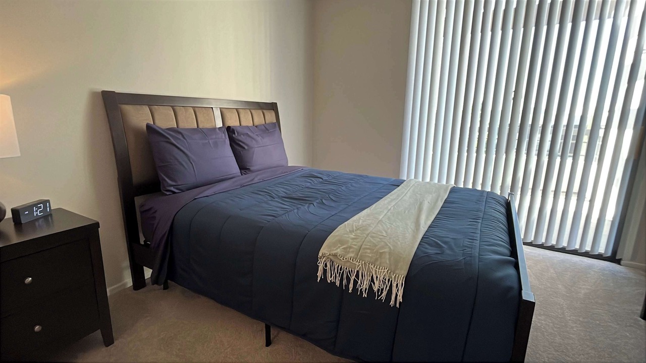 Photo of Bedroom in Mission Valley East