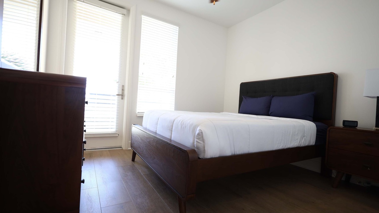 Photo of Bedroom in Kearny Mesa