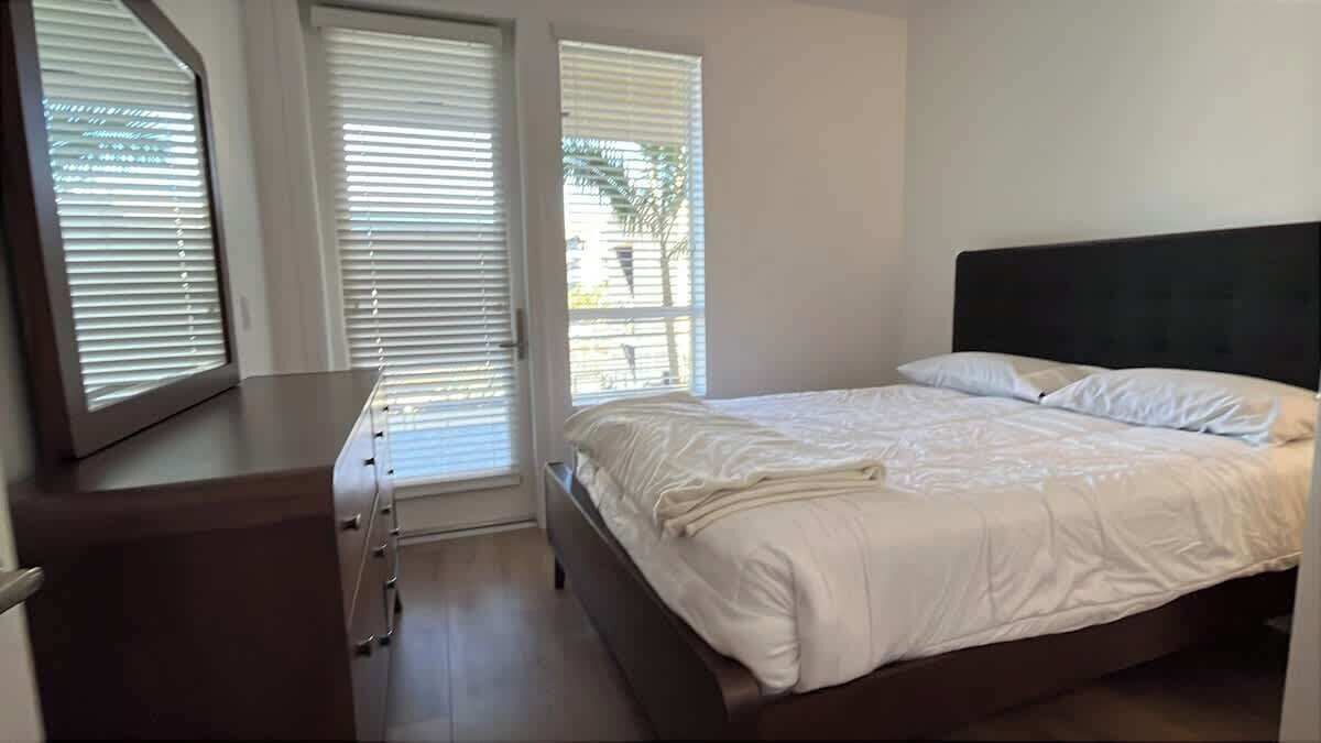 Photo of Bedroom in Kearny Mesa