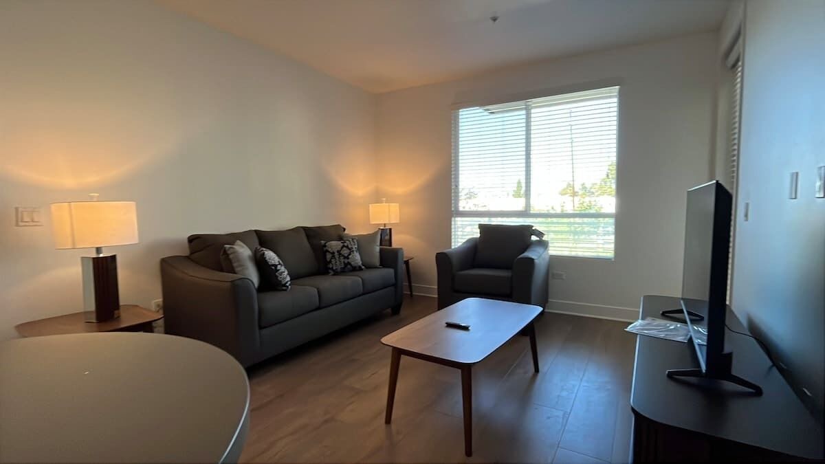 Photo of Livingroom in Kearny Mesa