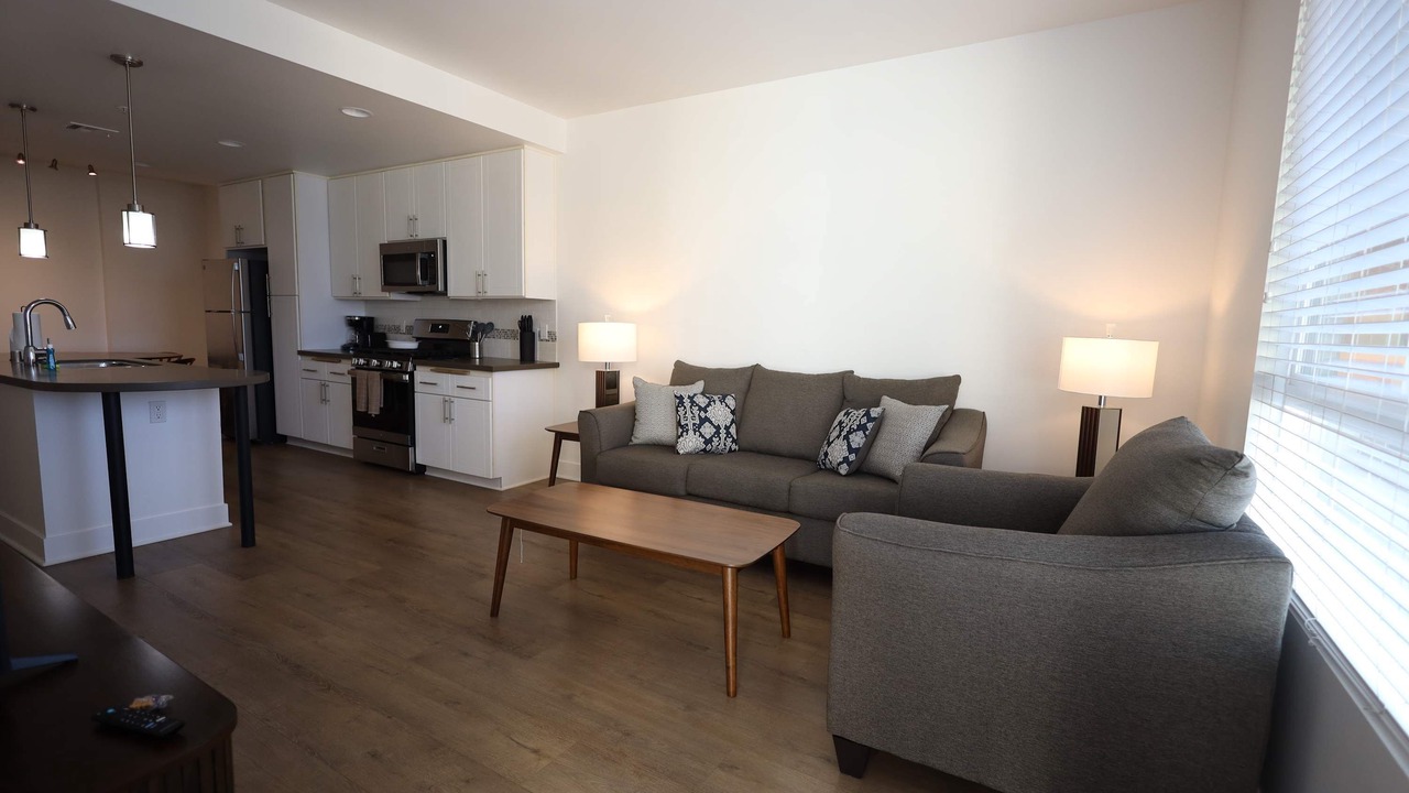 Photo of Livingroom in Kearny Mesa