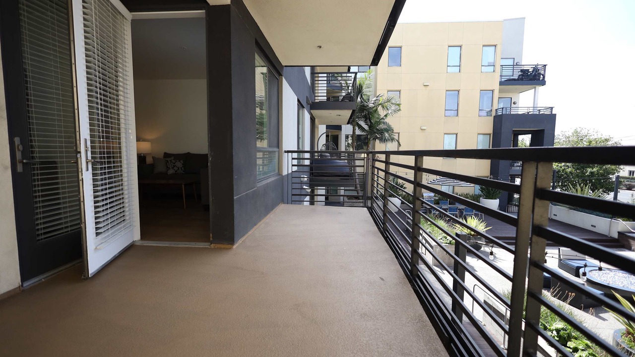 Photo of Outdoor in Kearny Mesa