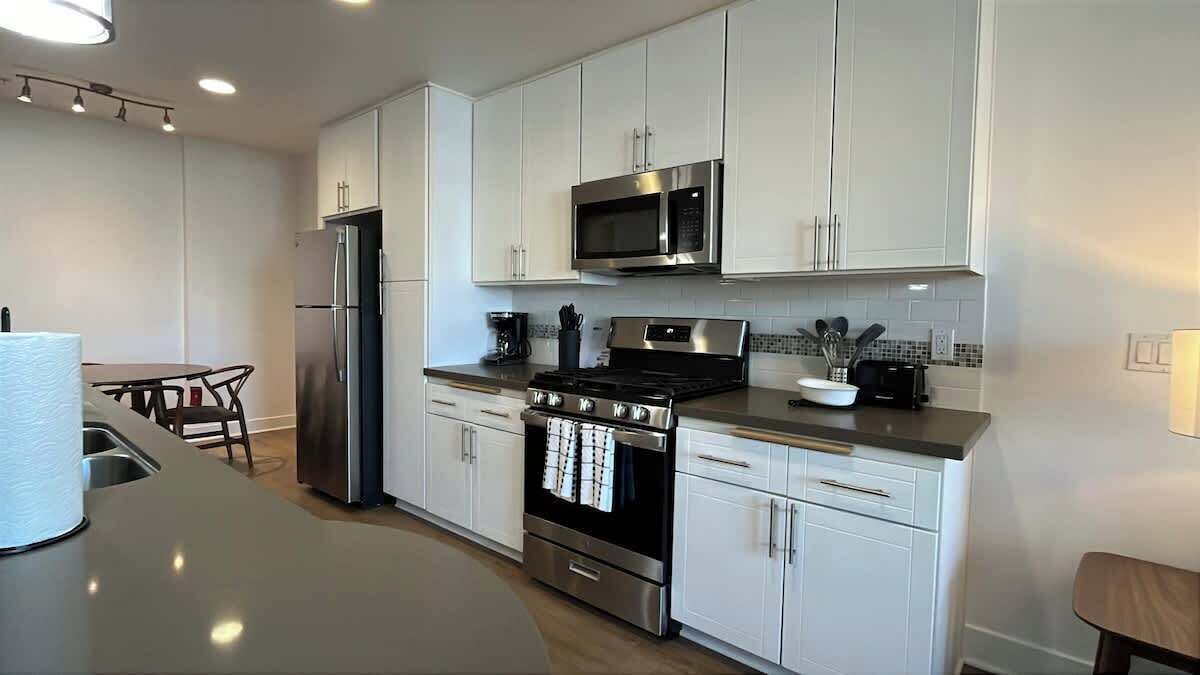 Photo of Kitchen in Kearny Mesa